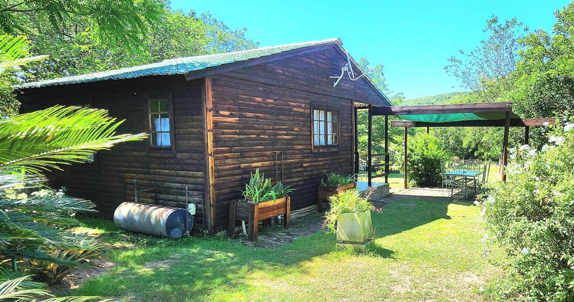 Kiaat Bungalows Hazyview Exteriér fotografie